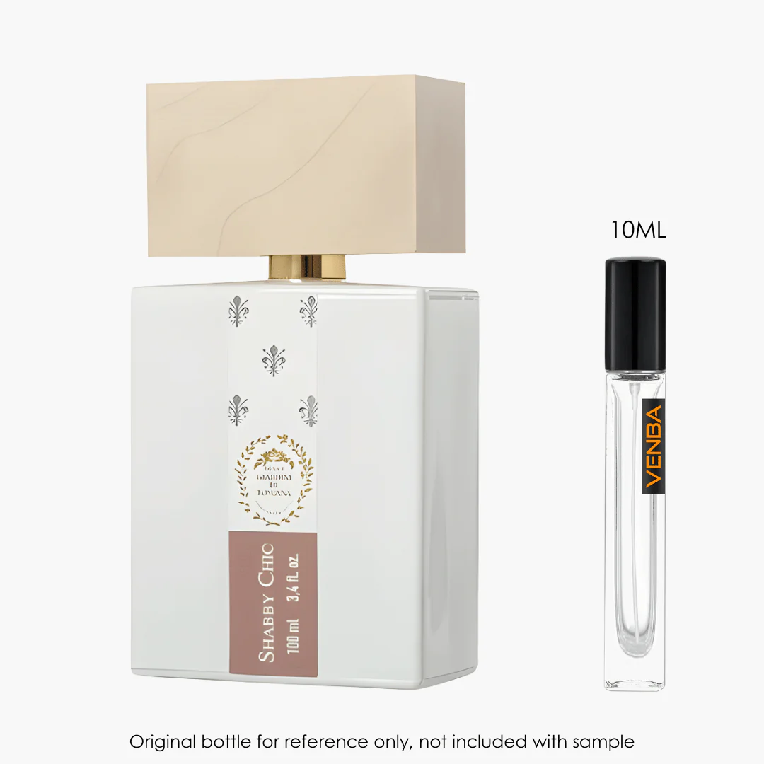 Giardini di Toscana Shabby Chic EDP - Image 4