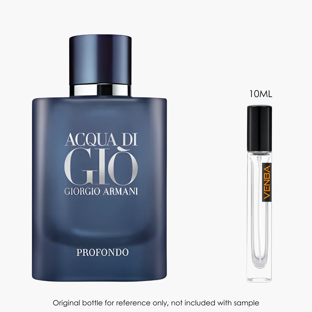 Giorgio Armani Acqua Di Gio Profondo EDP - Image 4