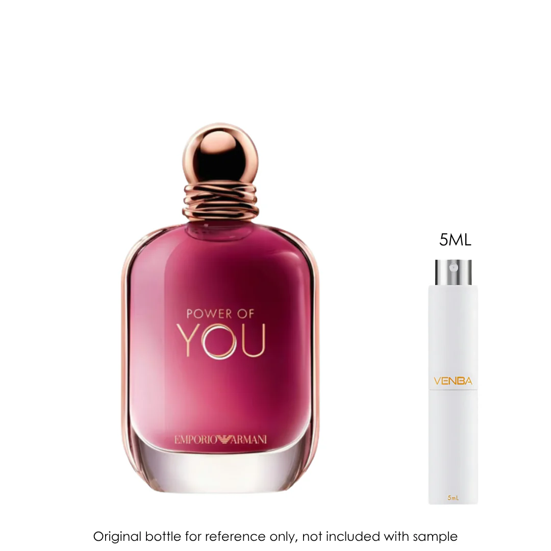 Giorgio Armani Power Of You EDP - Image 3