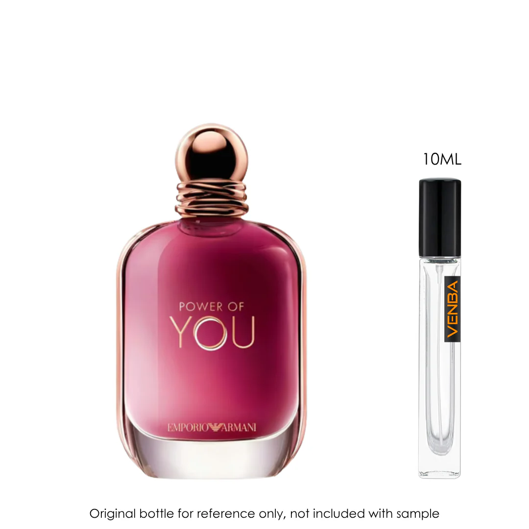 Giorgio Armani Power Of You EDP - Image 4