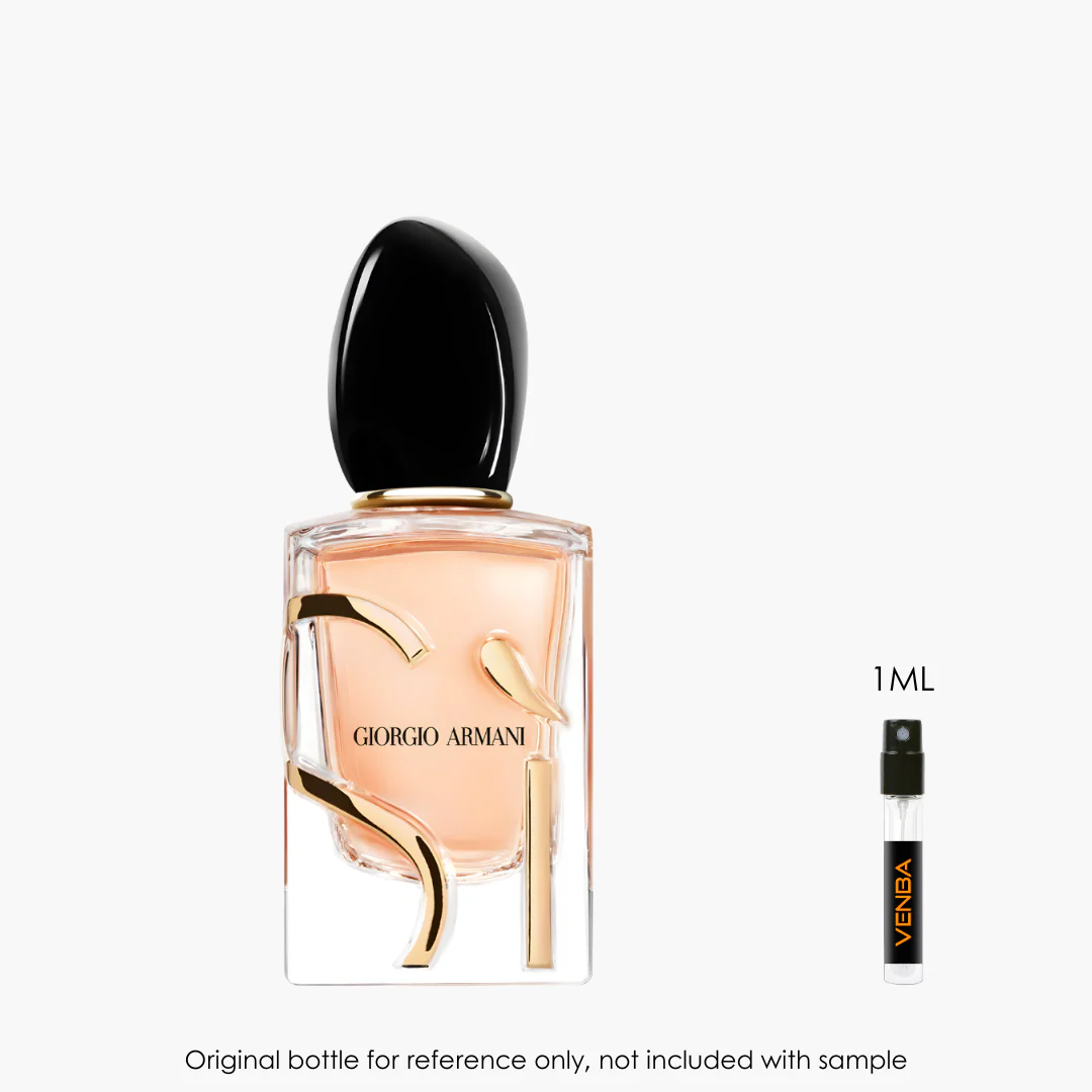 Giorgio Armani Si EDP - Image 2