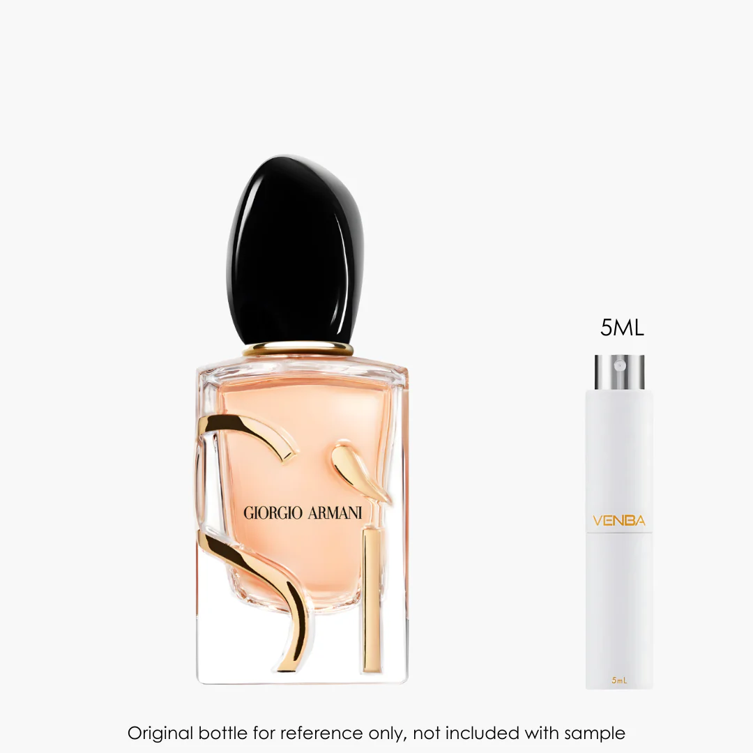 Giorgio Armani Si EDP - Image 3