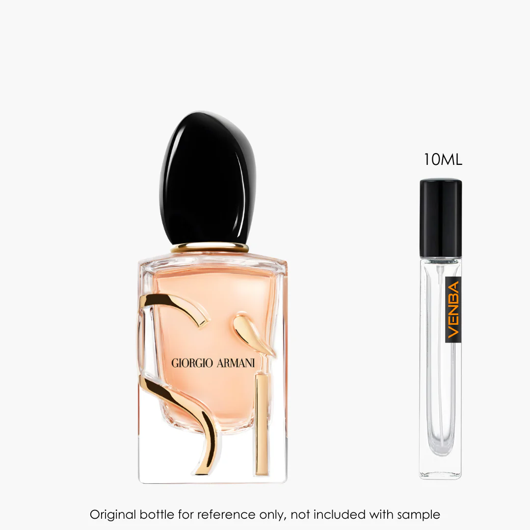 Giorgio Armani Si EDP - Image 4