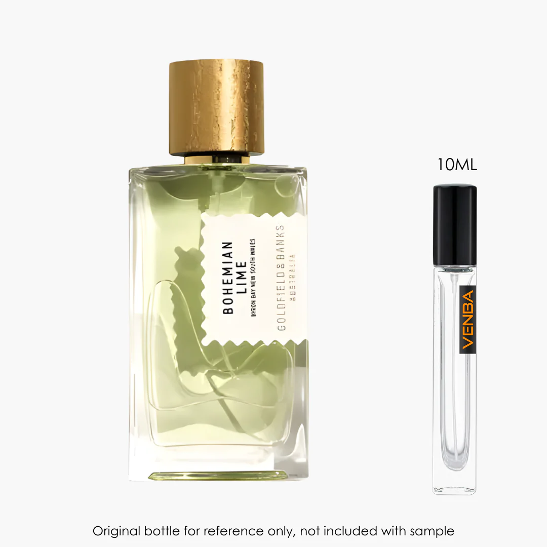 Goldfield & Banks Bohemian Lime EDP - Image 3