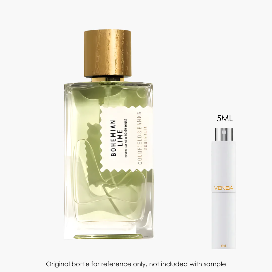 Goldfield & Banks Bohemian Lime EDP - Image 4