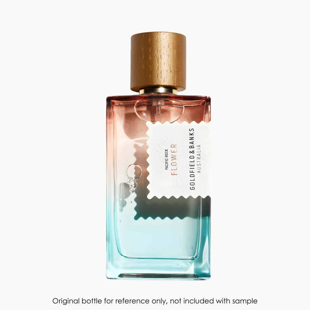 Goldfield & Banks Pacific Rock Flower EDP - Image 3
