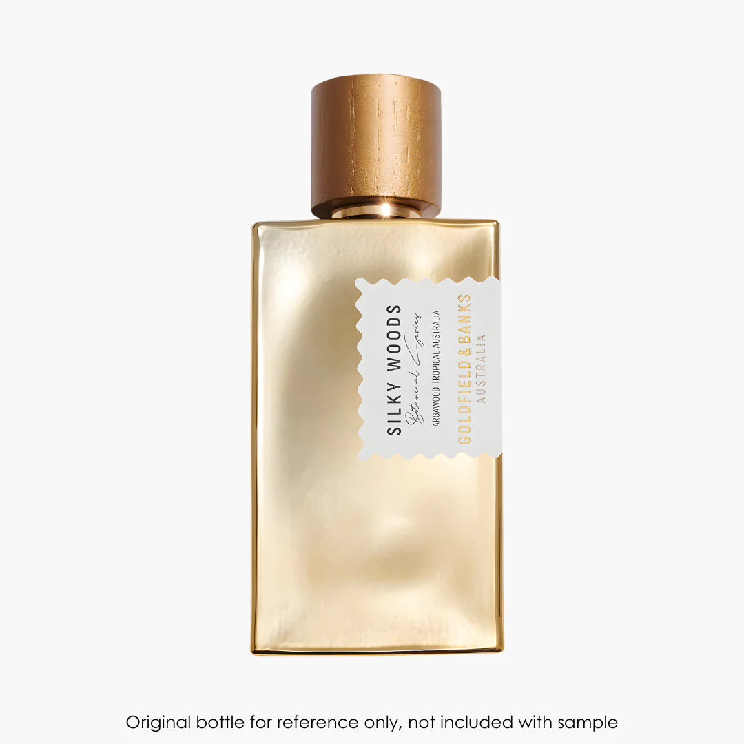 Goldfield & Banks Silky Woods EDP - Image 3
