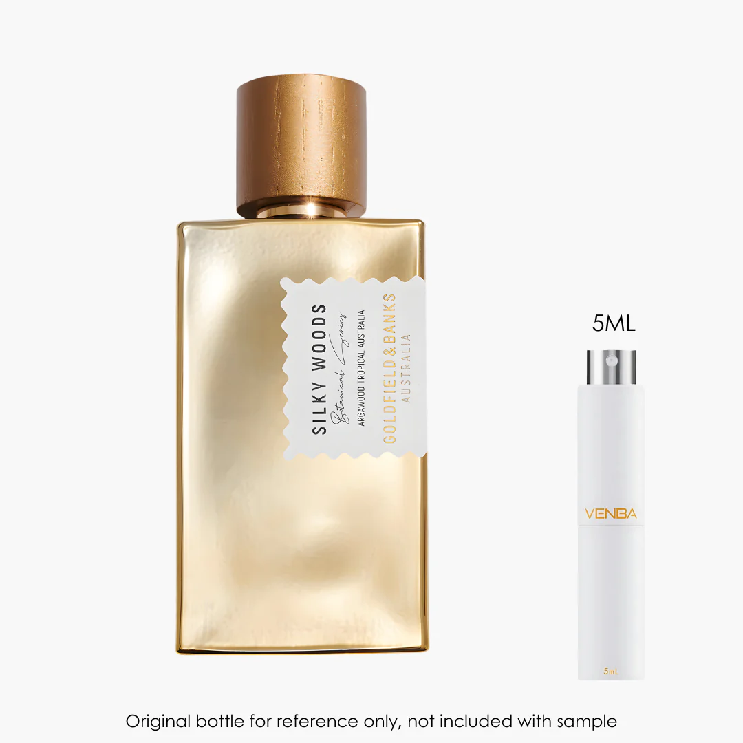 Goldfield & Banks Silky Woods EDP - Image 4