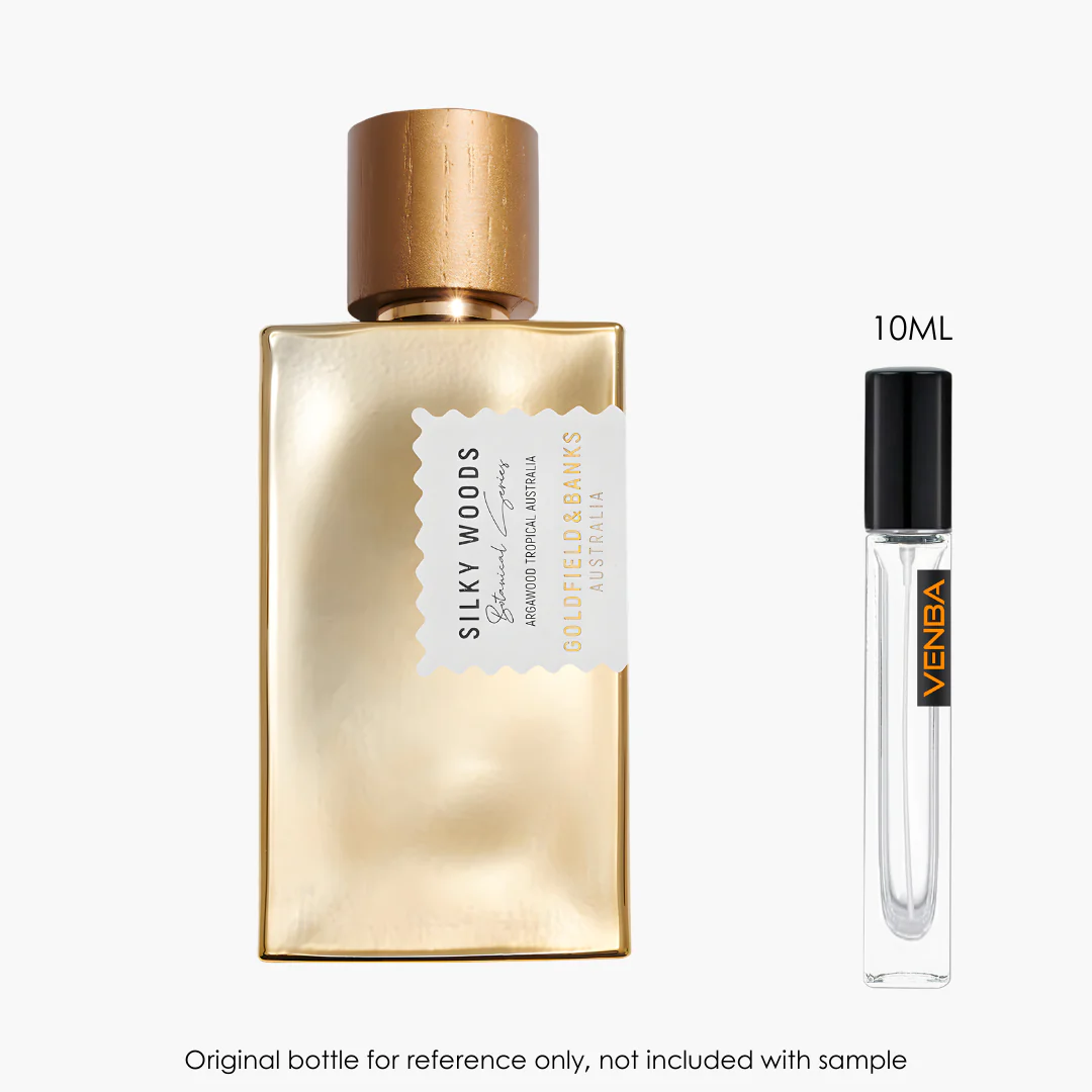 Goldfield & Banks Silky Woods EDP - Image 5