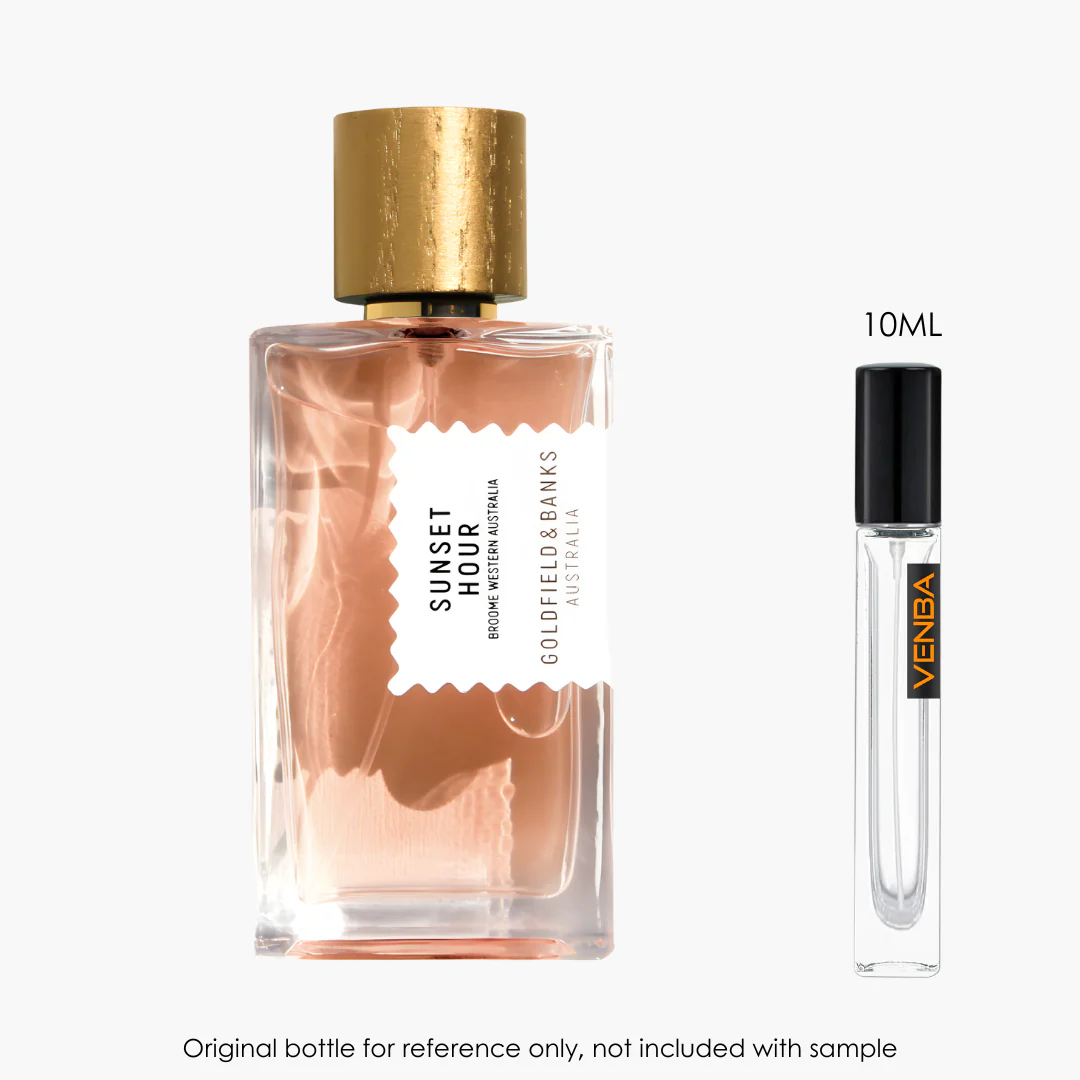 Goldfield & Banks Sunset Hour EDP - Image 3