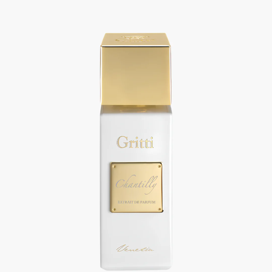 Gritti Chantilly Extrait