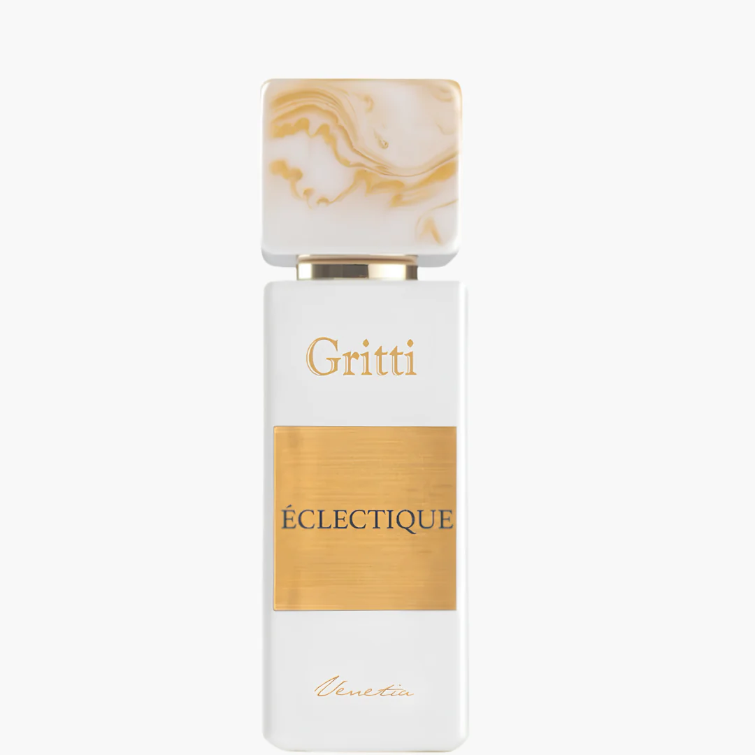Gritti Eclectique Extrait
