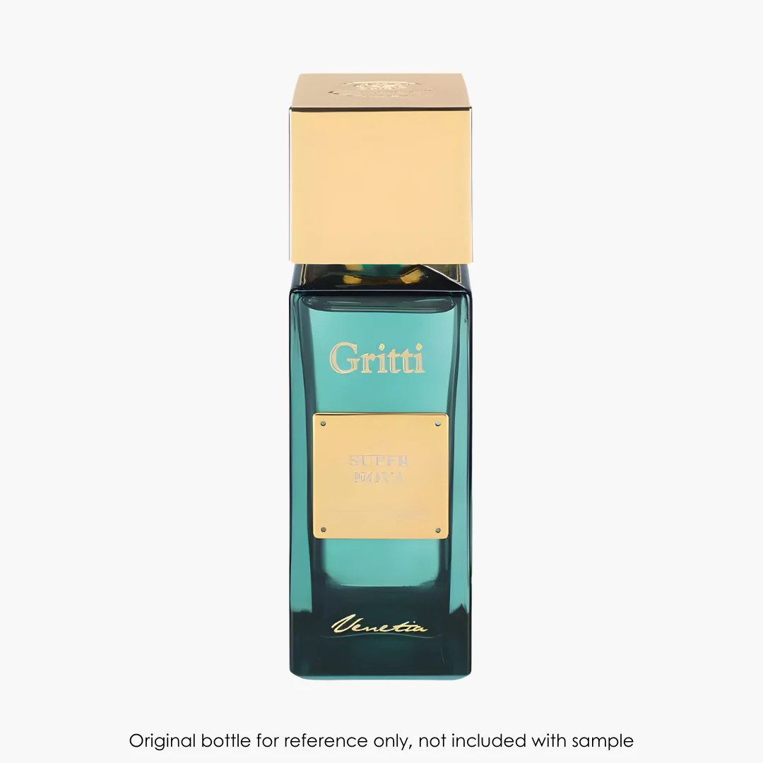 Gritti Super Nova Extrait - Image 3