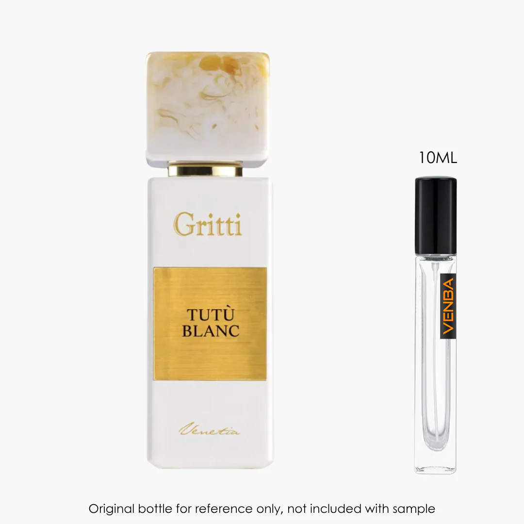 Gritti Tutu Blanc EDP - Image 4
