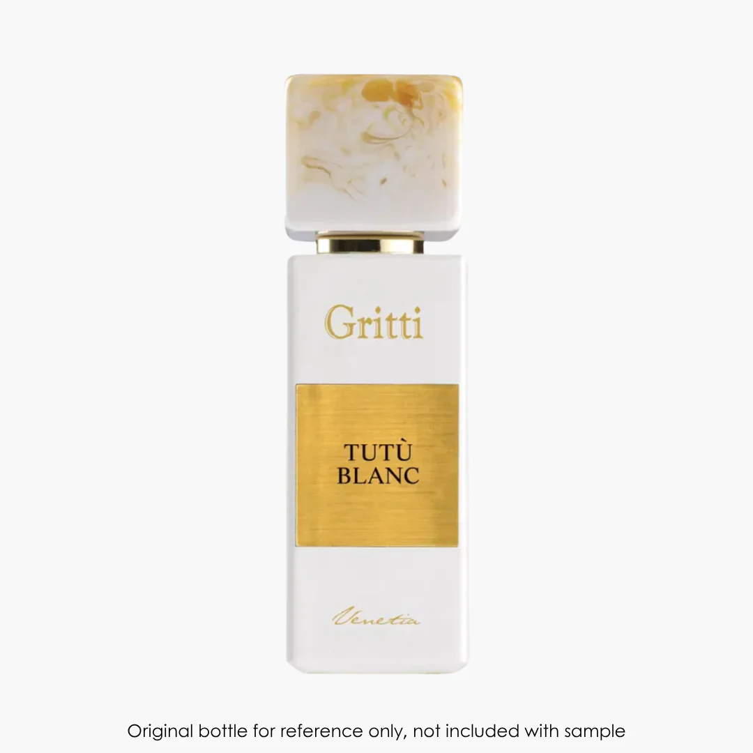 Gritti Tutu Blanc EDP - Image 5