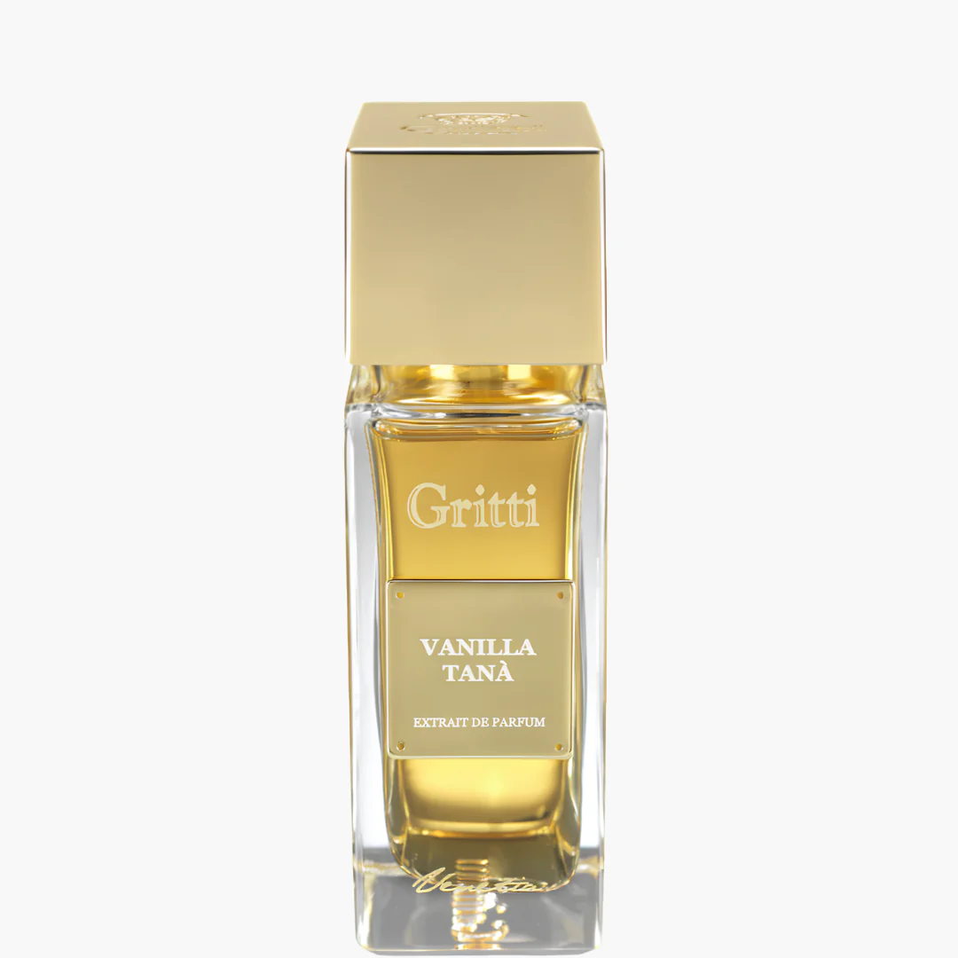 Gritti Vanilla Tana Extrait (Tester)