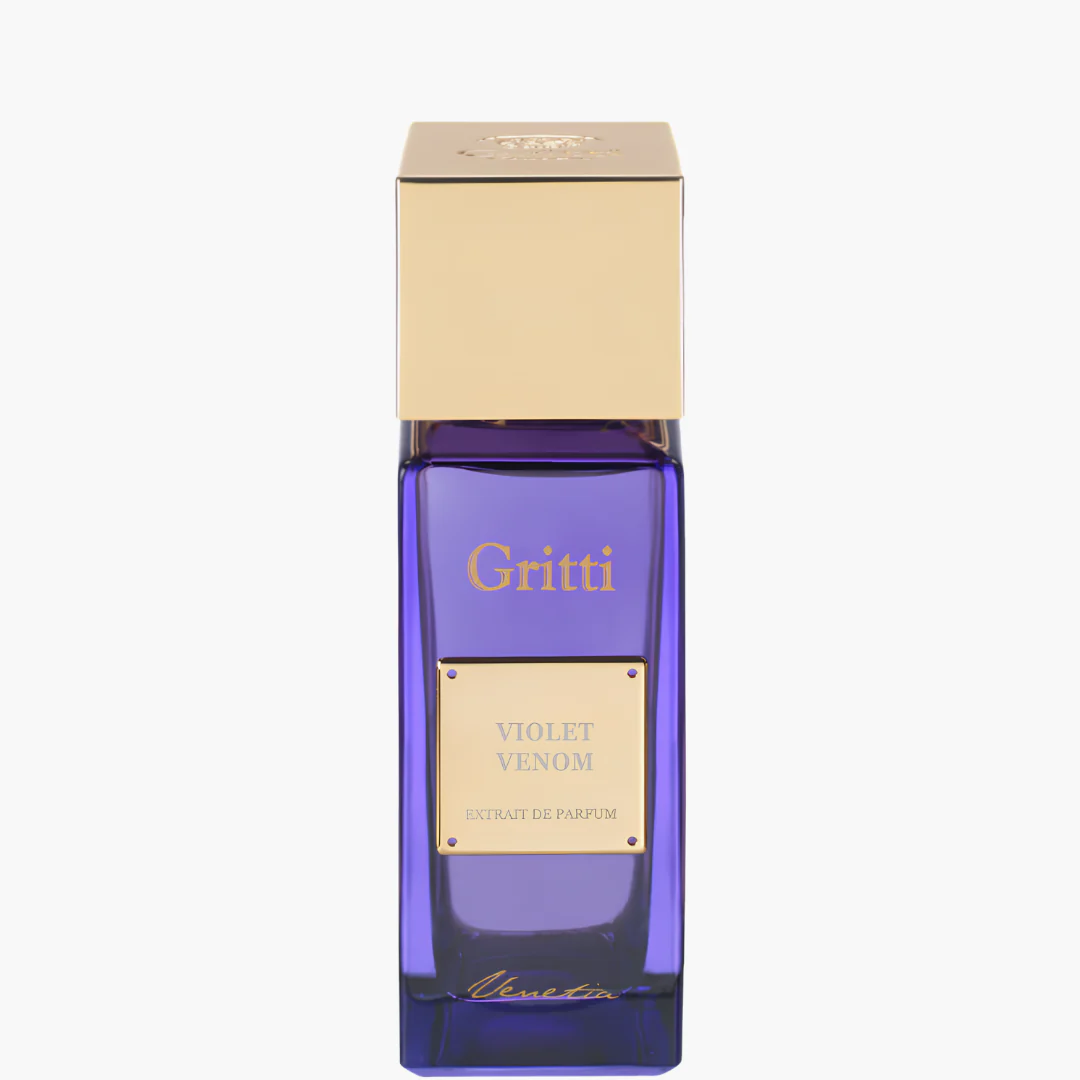 Gritti Violet Venom Extrait