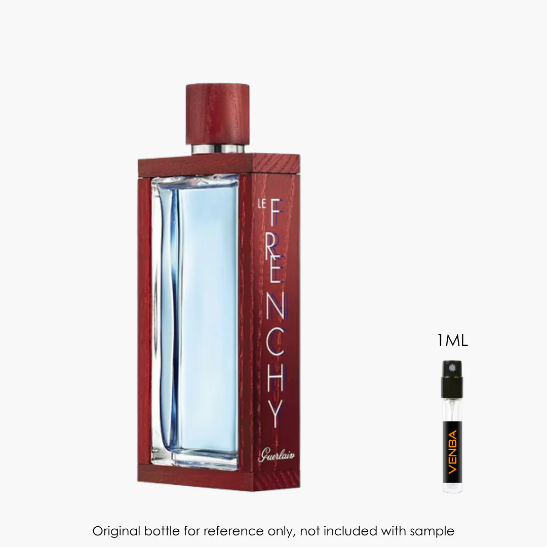 Guerlain Le Frenchy EDP - Image 2