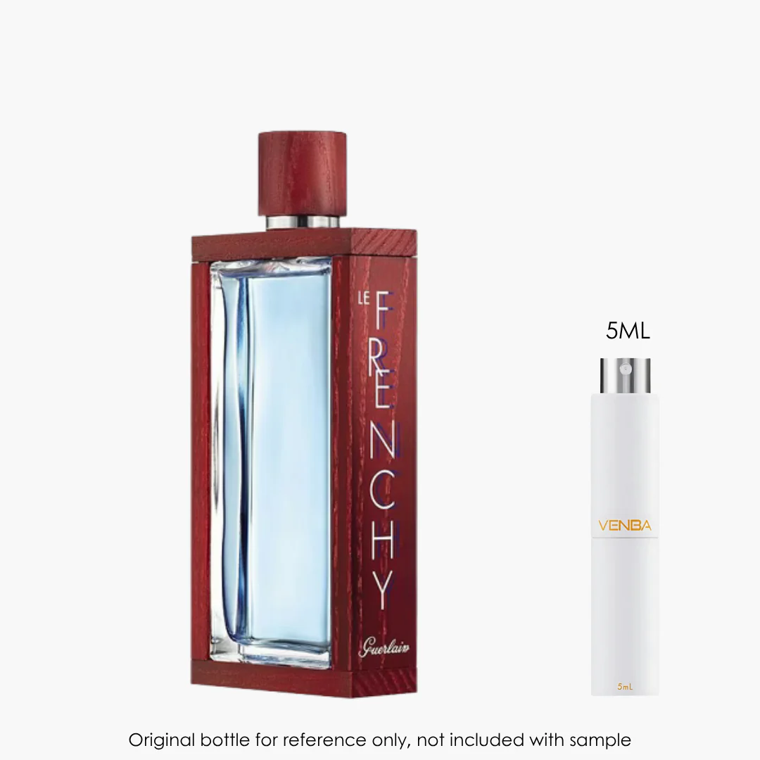 Guerlain Le Frenchy EDP - Image 3