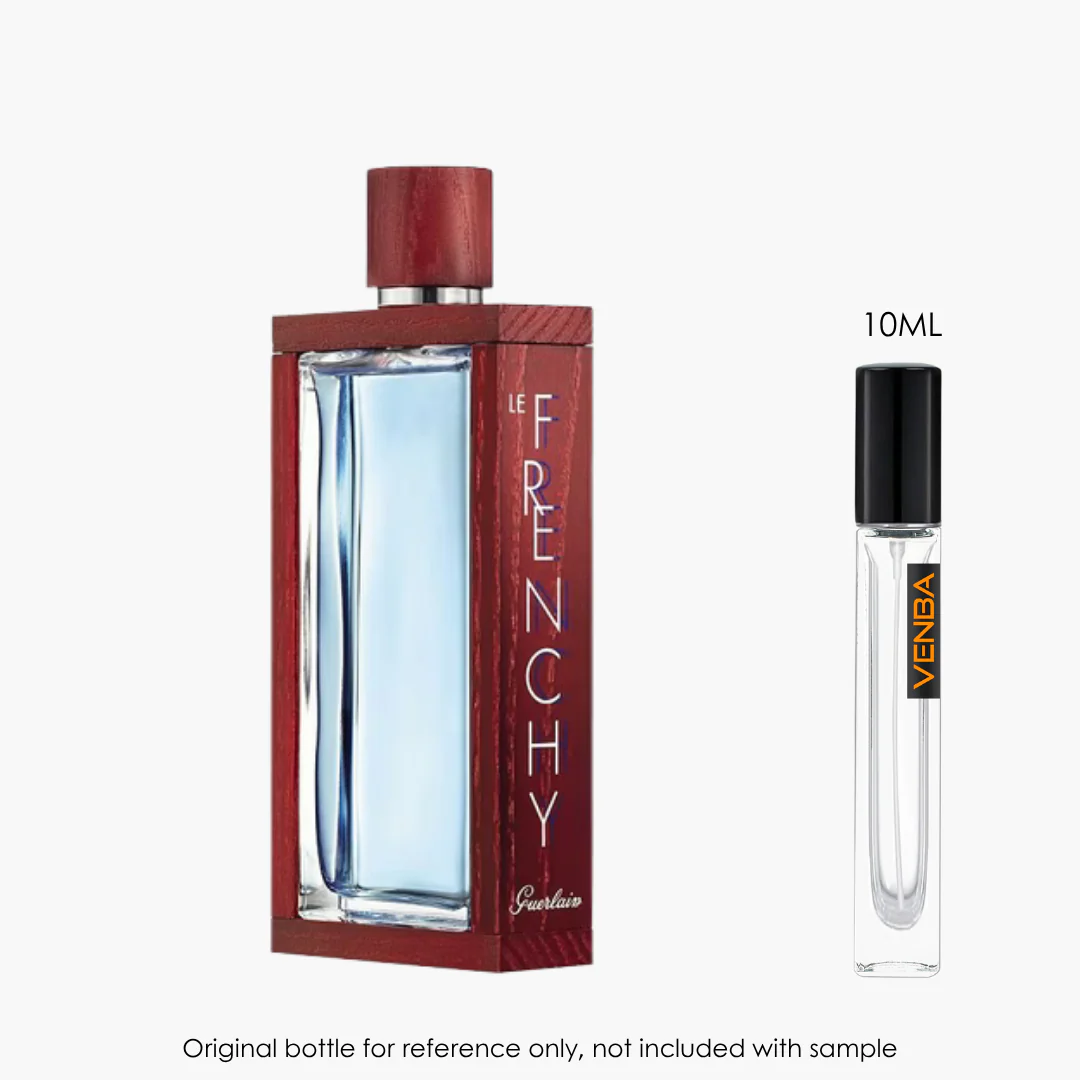 Guerlain Le Frenchy EDP - Image 4