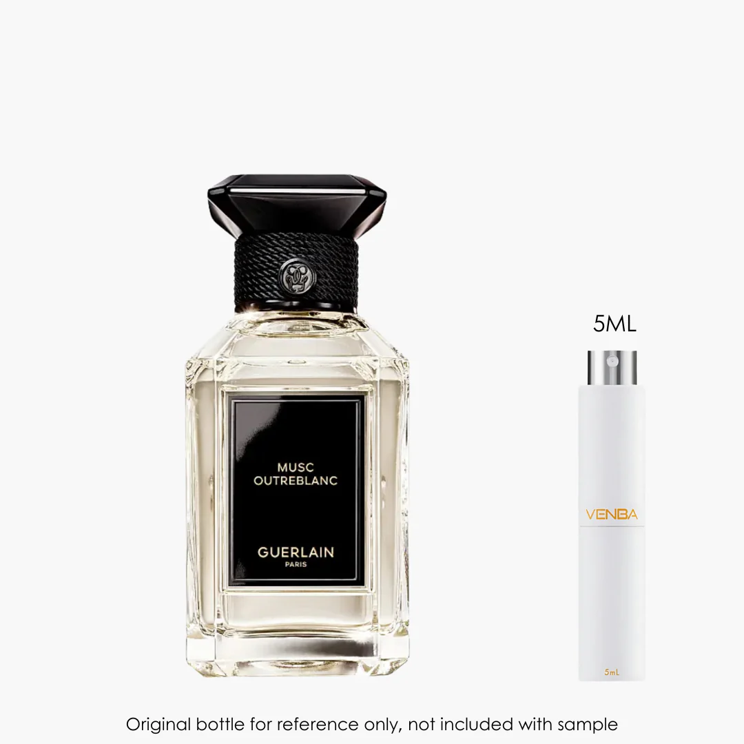 Guerlain Musc Outreblanc EDP - Image 3