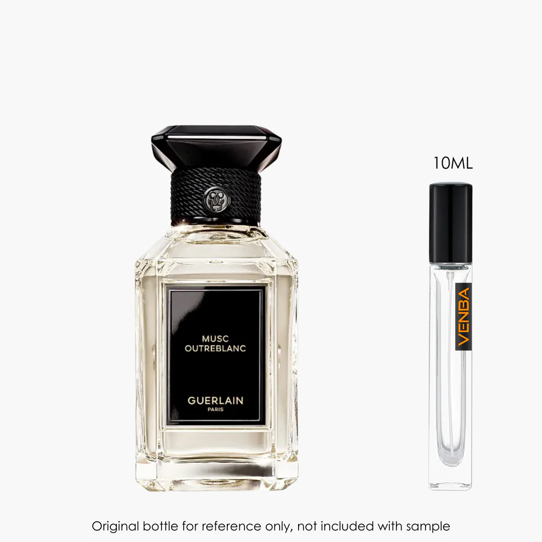 Guerlain Musc Outreblanc EDP - Image 4