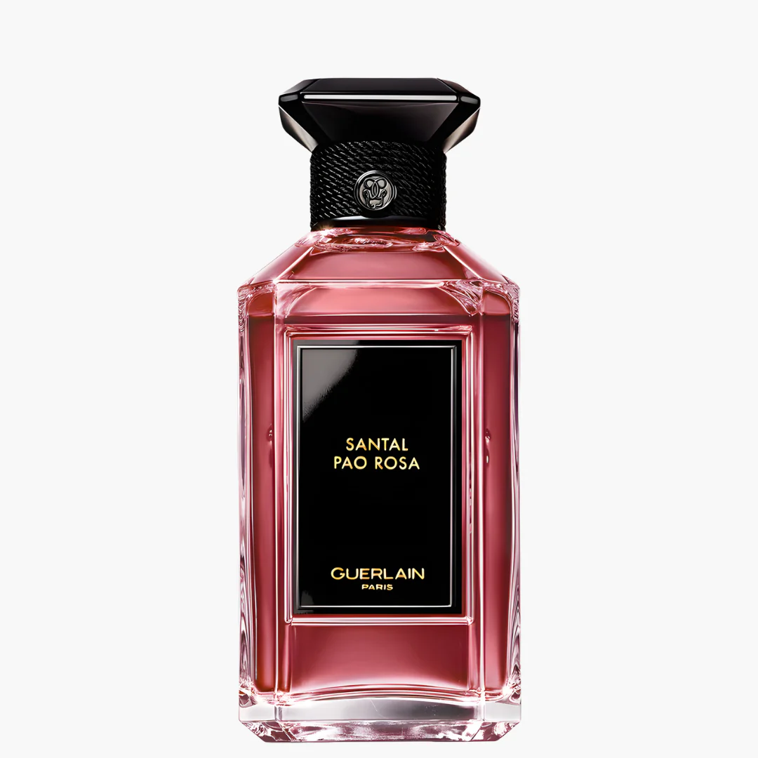 Guerlain Santal Pao Rosa EDP