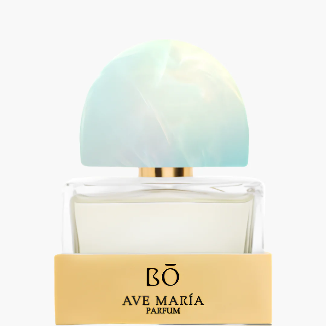 House of Bo Ave Maria Parfum