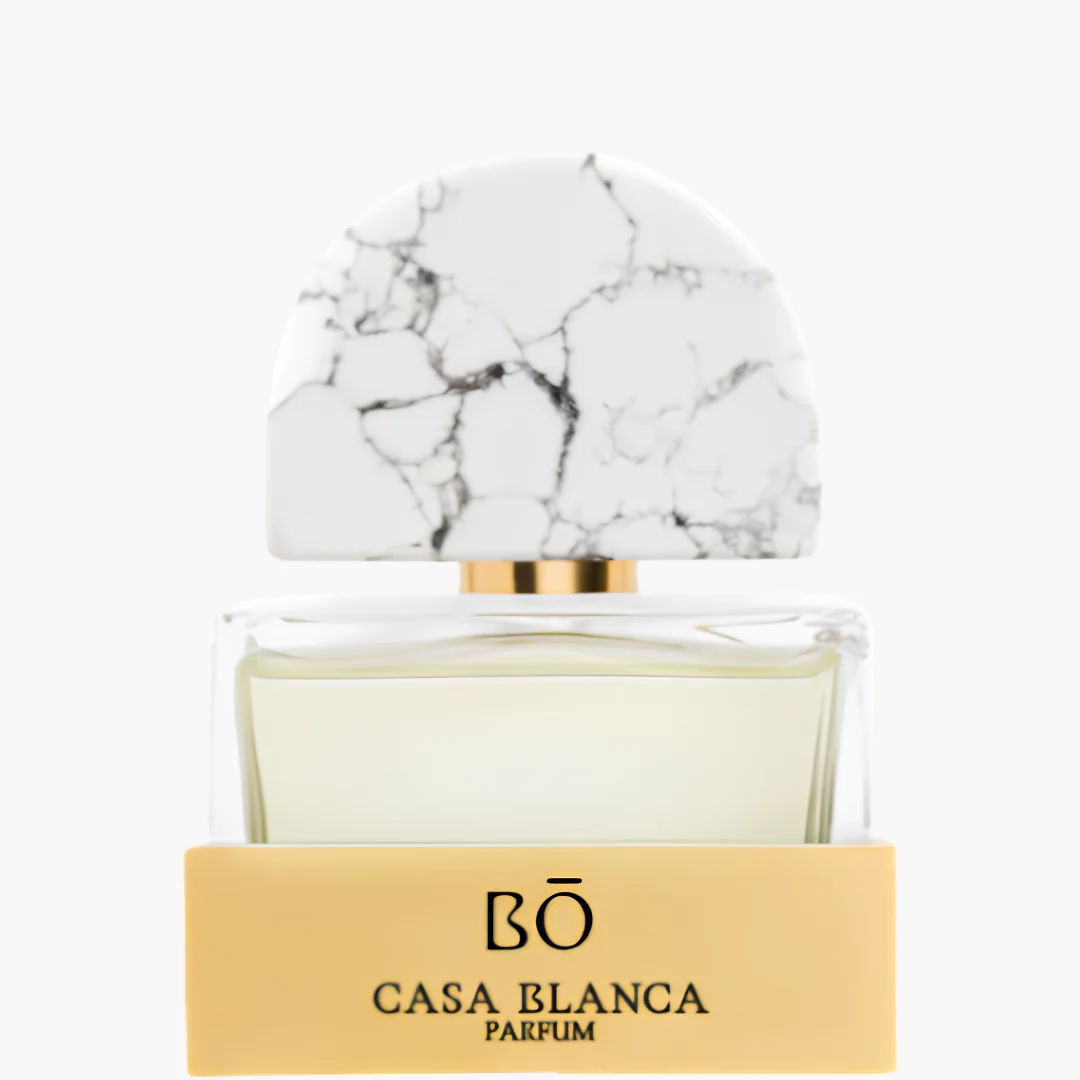 House of Bo Casa Blanca Parfum