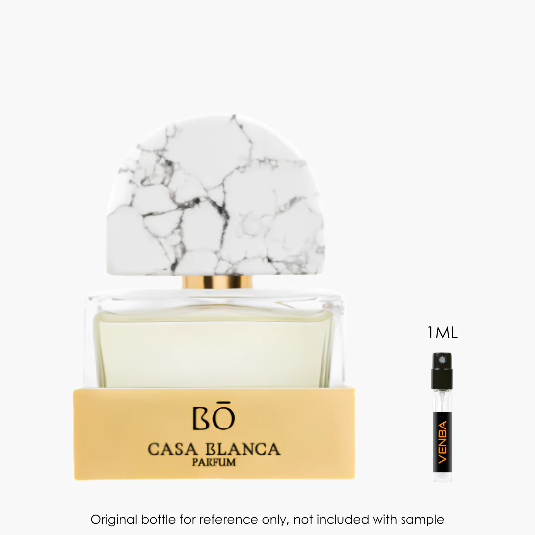 House of Bo Casa Blanca Parfum - Image 2
