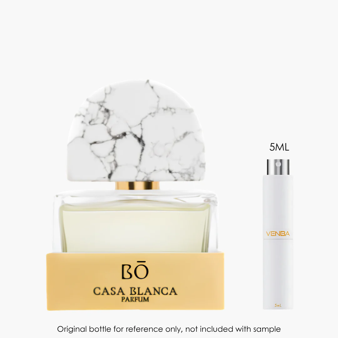 House of Bo Casa Blanca Parfum - Image 3