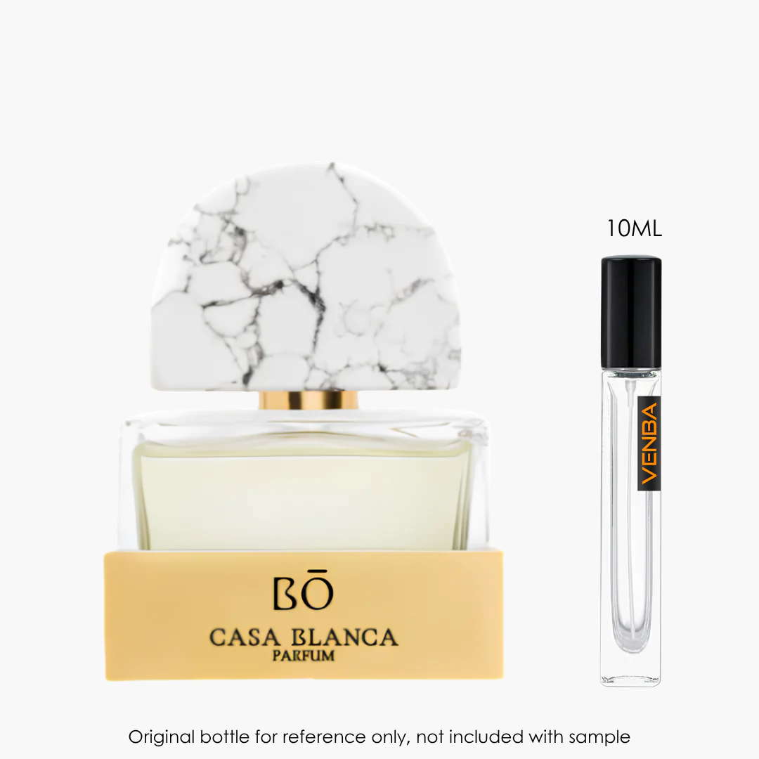 House of Bo Casa Blanca Parfum - Image 4