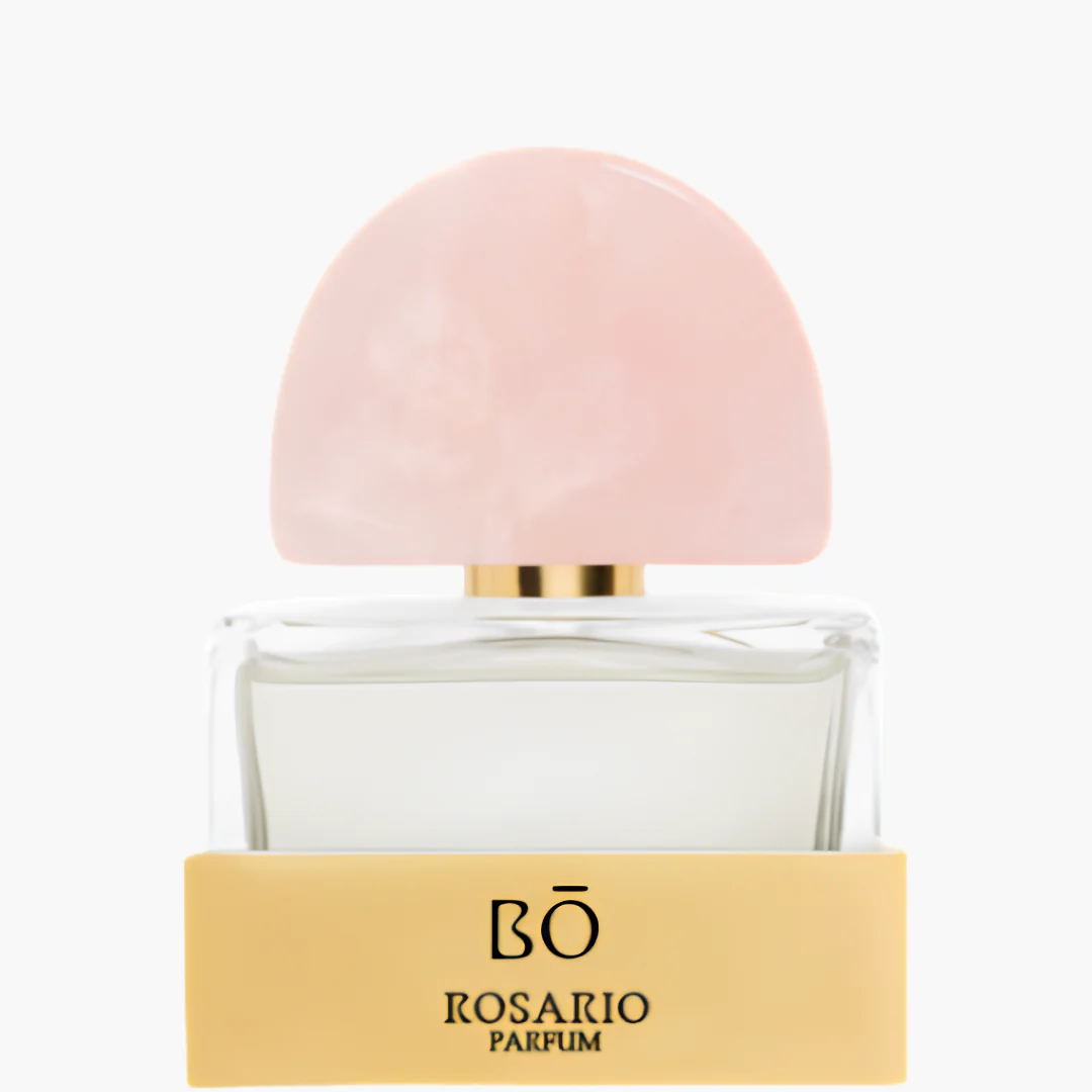 House of Bo Rosario Parfum