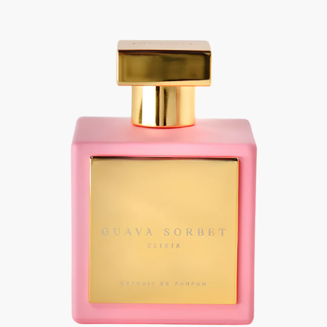 House of Brandt Guava Sorbet Elixir