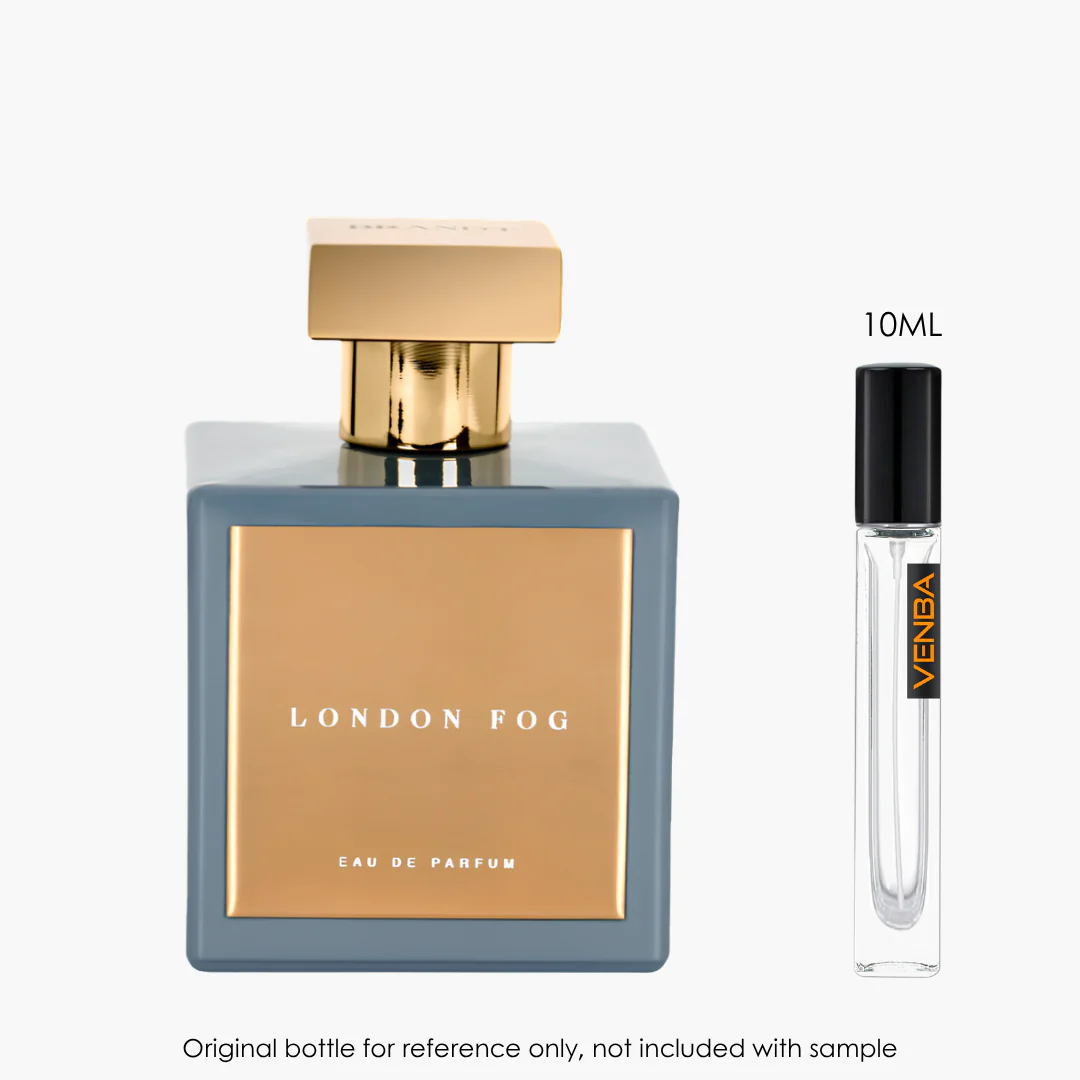 House of Brandt London Fog EDP - Image 4