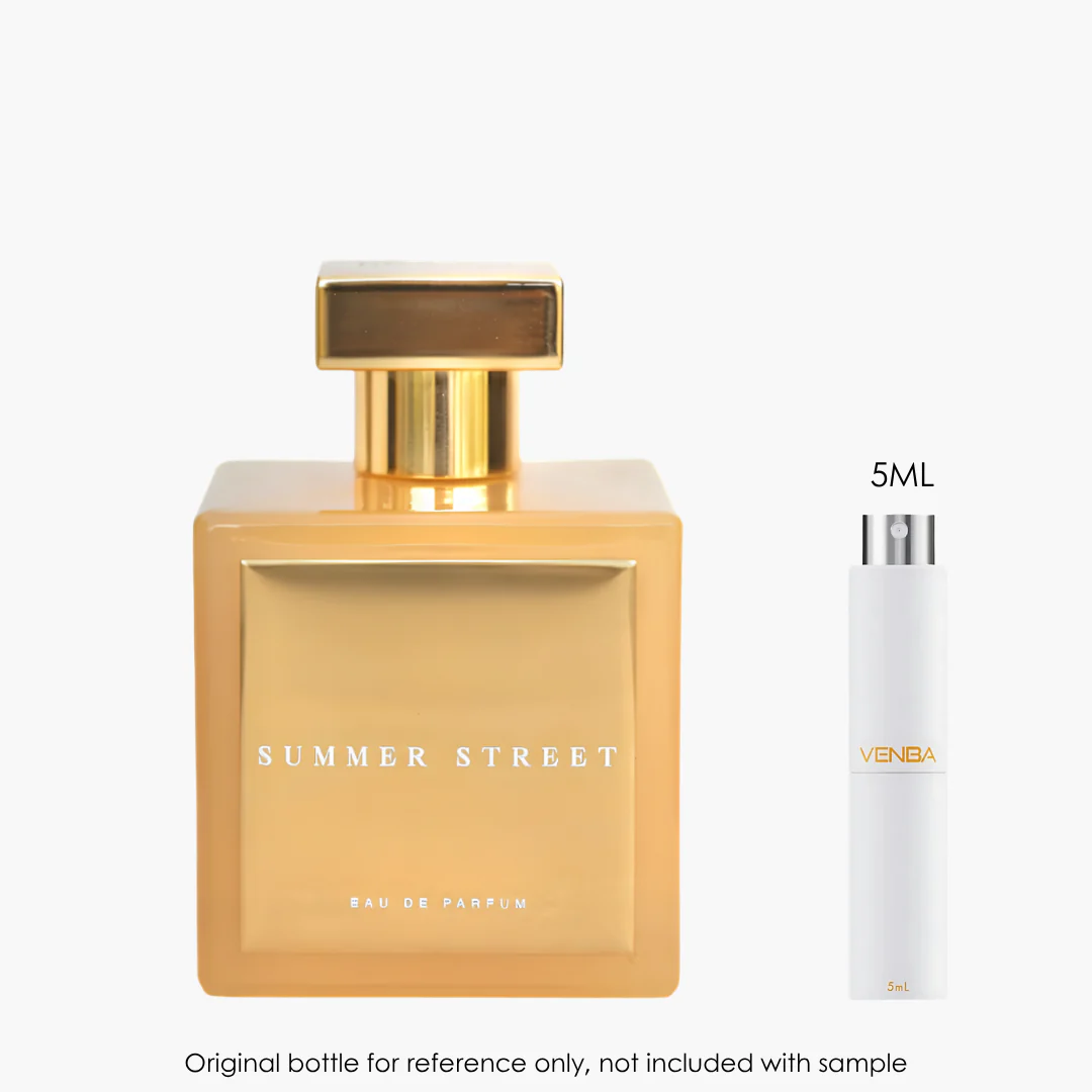 House of Brandt Summer Street EDP - Image 3