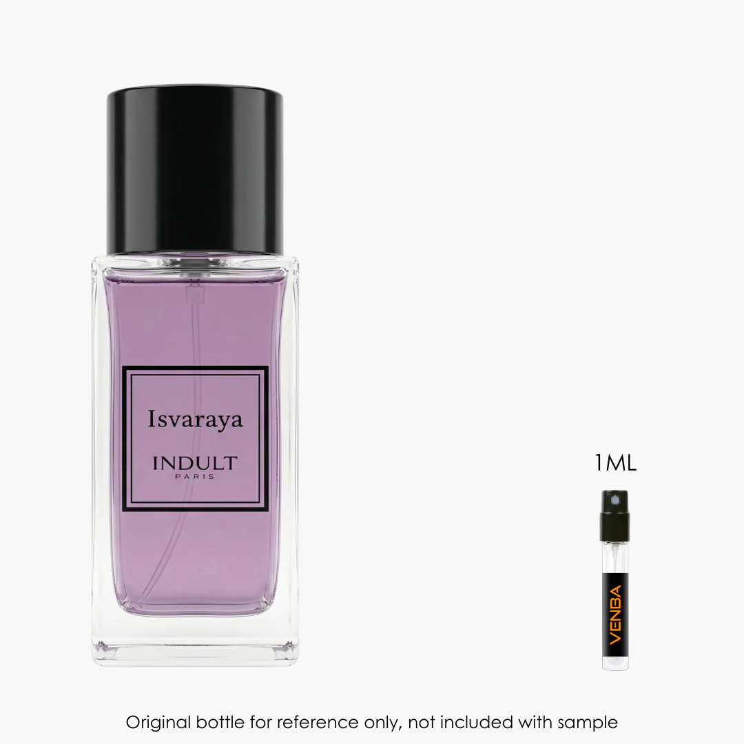 Indult Isvaraya EDP - Image 2