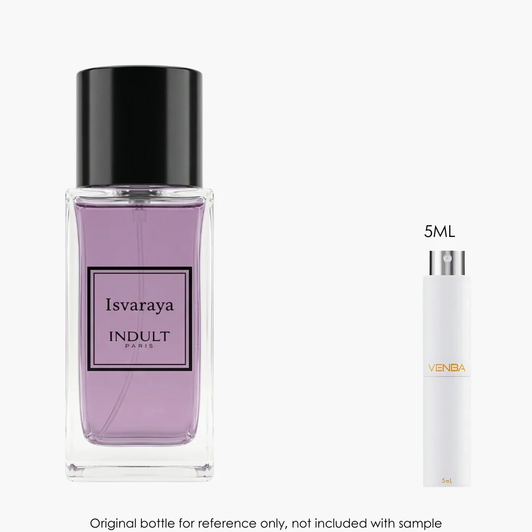 Indult Isvaraya EDP - Image 3