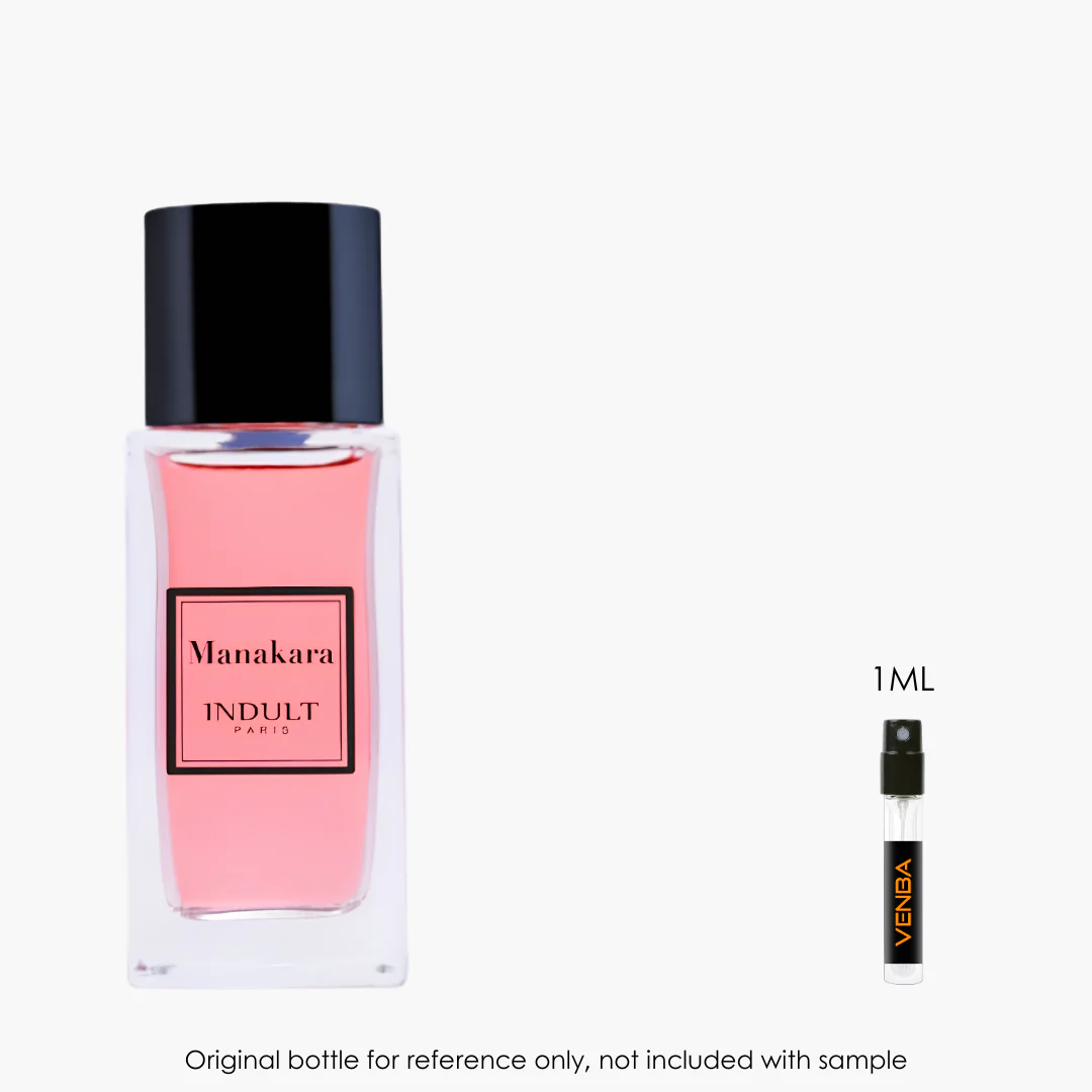Indult Manakara EDP - Image 2