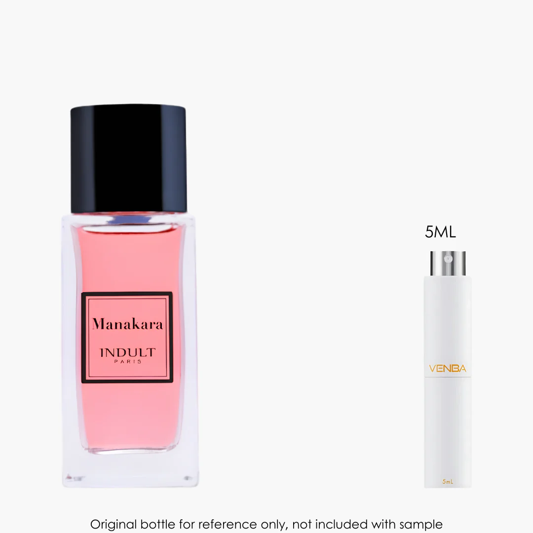 Indult Manakara EDP - Image 3
