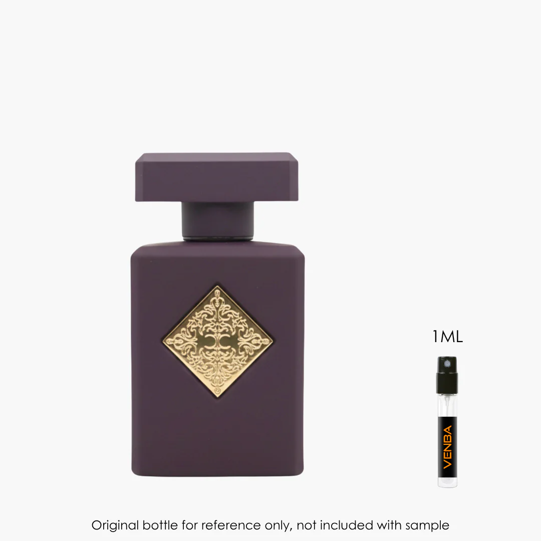 Initio Parfums Atomic Rose EDP - Image 3