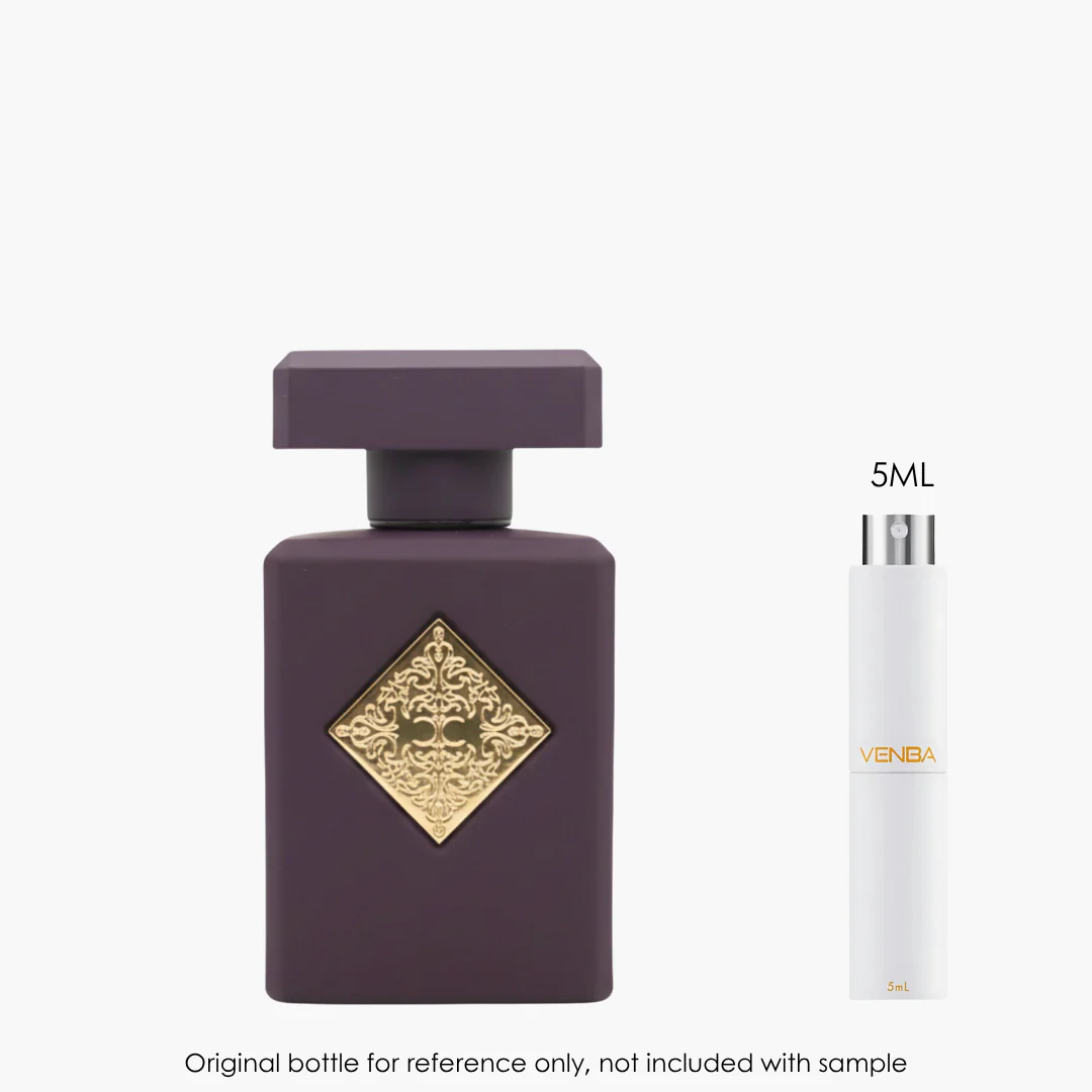 Initio Parfums Atomic Rose EDP - Image 4