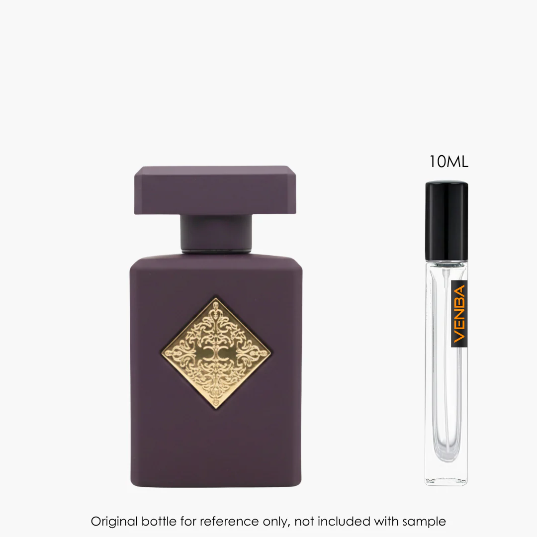 Initio Parfums Atomic Rose EDP - Image 5
