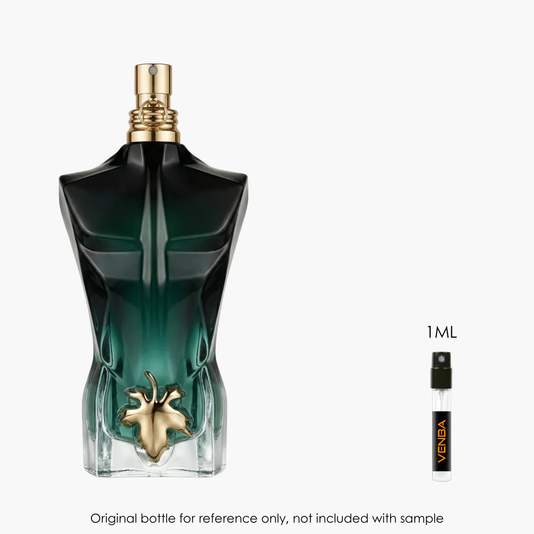 Jean Paul Gaultier Le Beau Le Parfum Intense EDP - Image 2