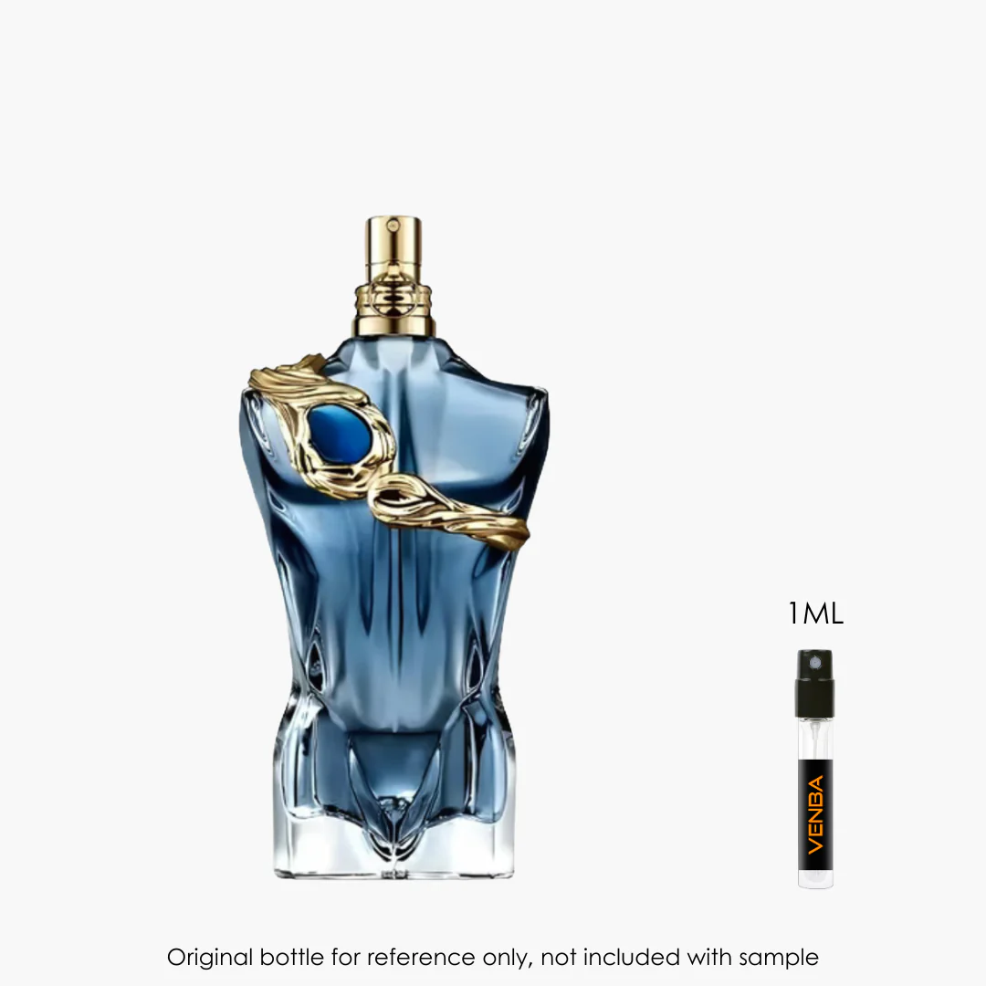 Jean Paul Gaultier Le Beau Narcisse EDP - Image 2