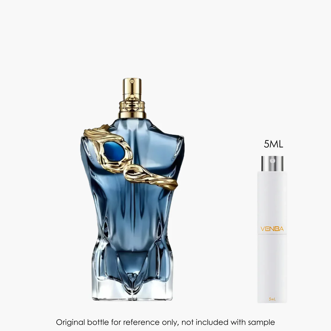 Jean Paul Gaultier Le Beau Narcisse EDP - Image 3