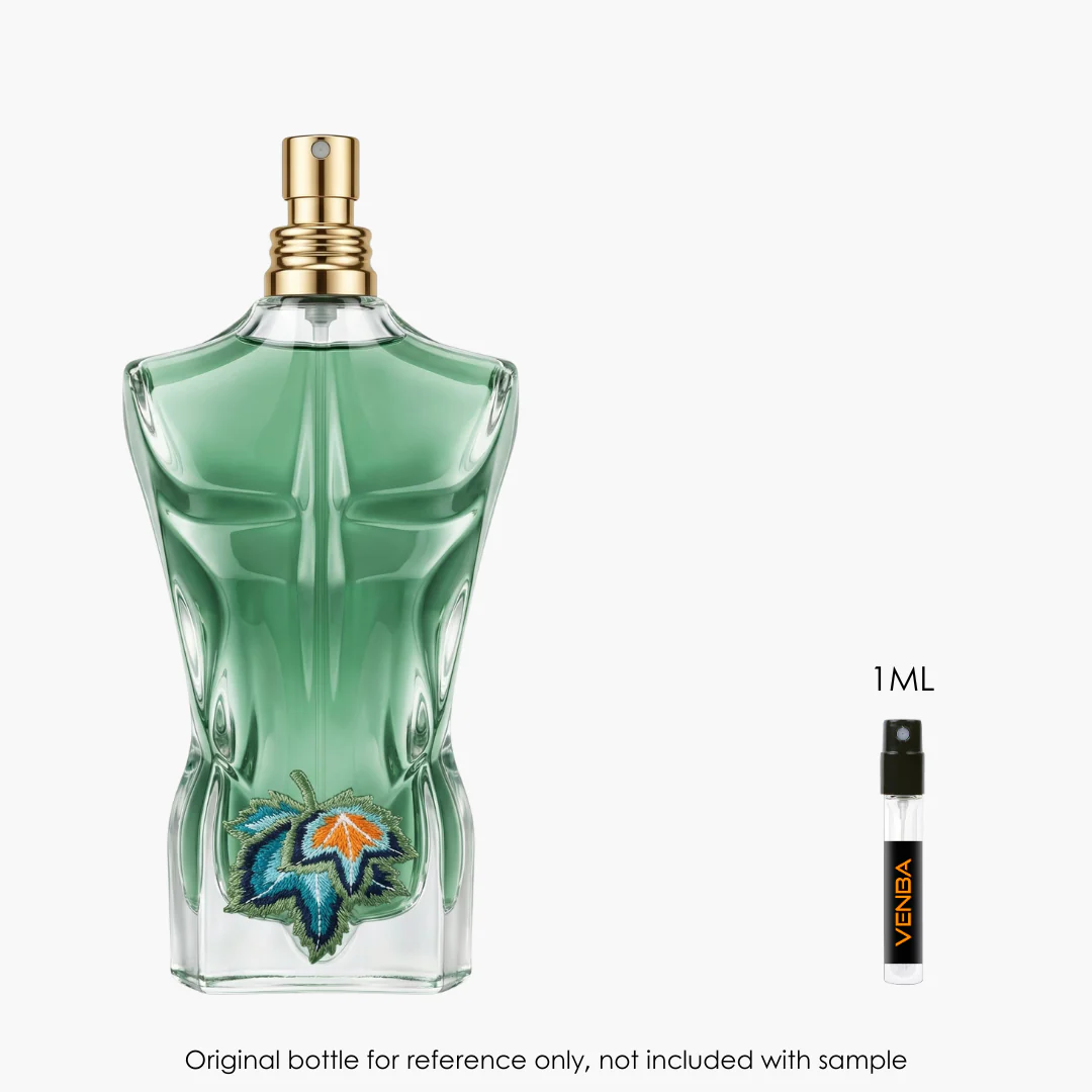 Jean Paul Gaultier Le Beau Paradise Garden EDP - Image 2