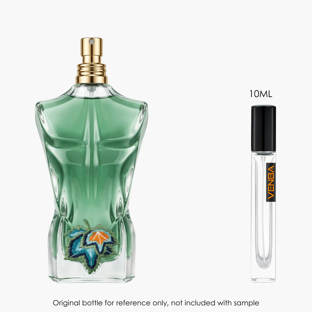 Jean Paul Gaultier Le Beau Paradise Garden EDP - Image 4
