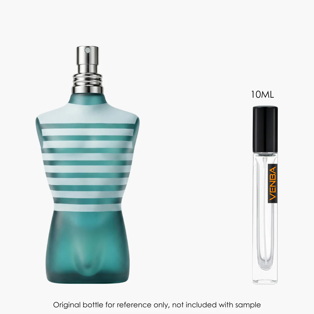 Jean Paul Gaultier Le Male EDT - Image 4