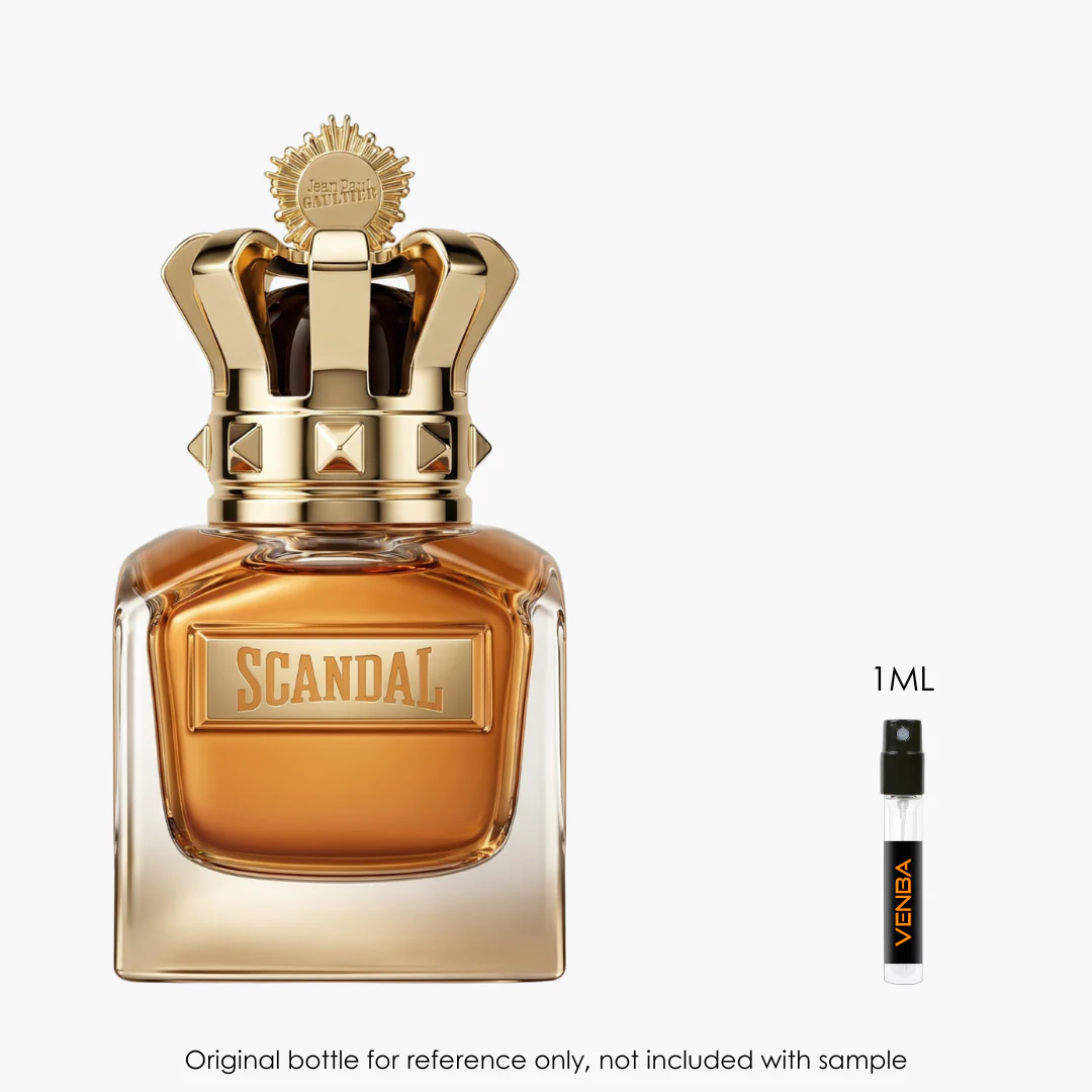 Jean Paul Gaultier Scandal Pour Homme Absolu EDP - Image 2